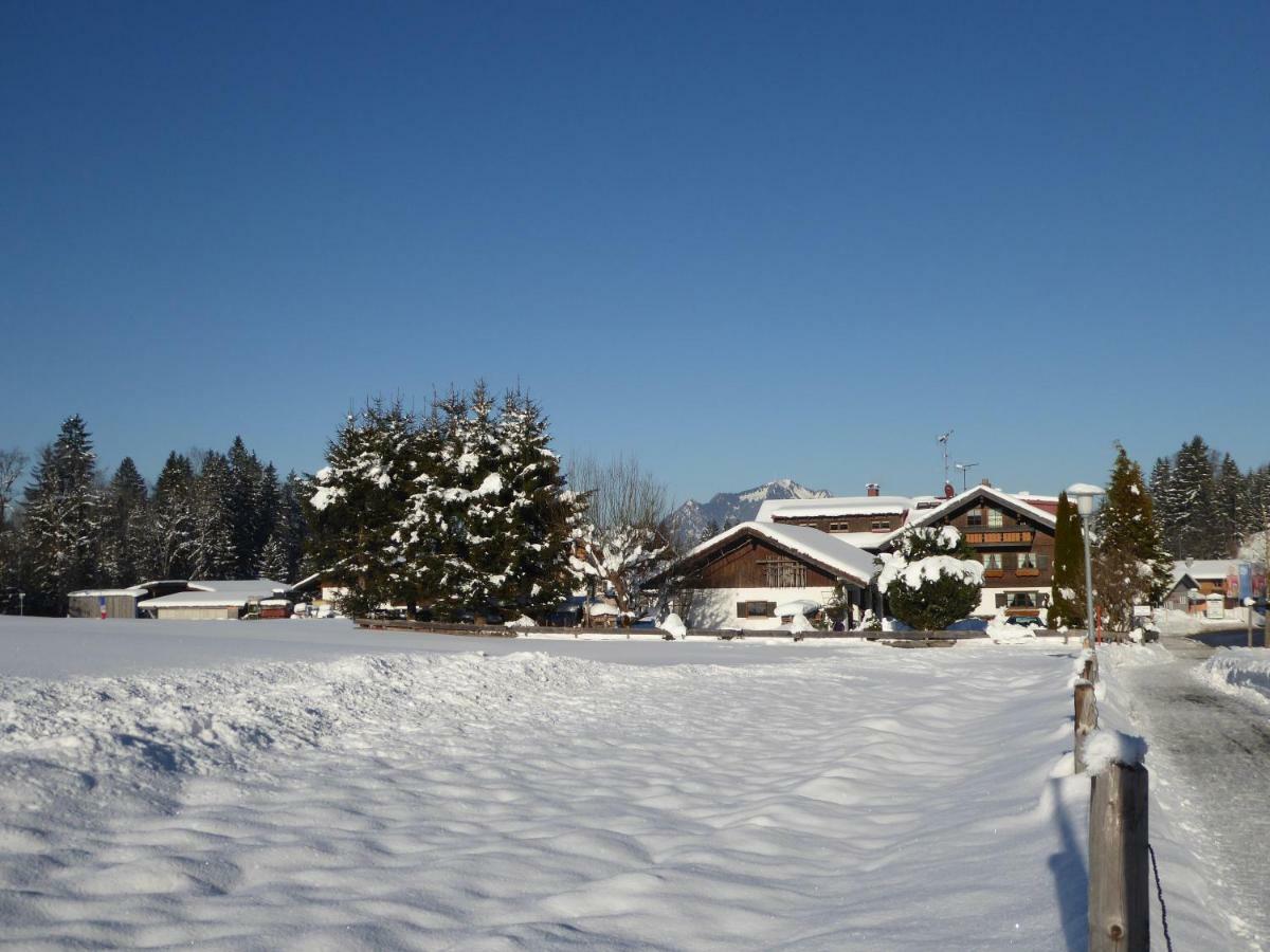 "Landhaus Kennerknecht" Обермайзельштайн Экстерьер фото